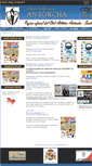 Mobile Screenshot of clubatleticoantorcha.com